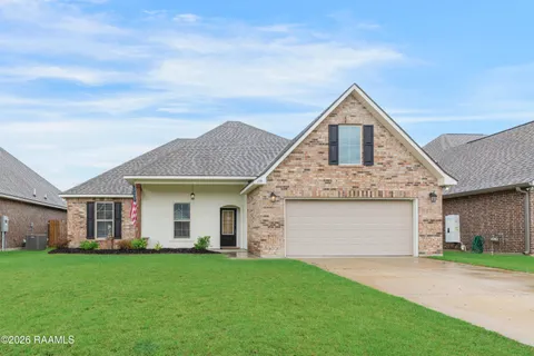 $280,000 | 139 Micah Edward, Maurice, LA 70555