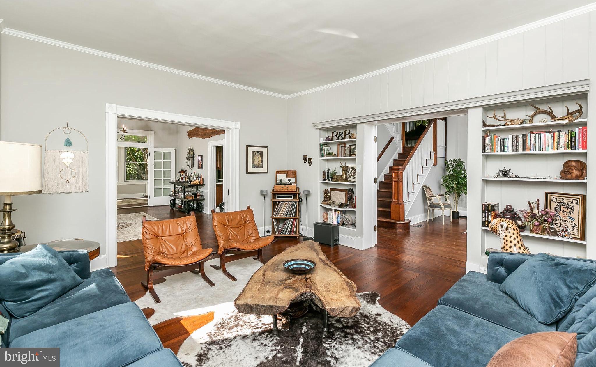 5506 Rusk Avenue Baltimore, MD 21215 - Photo 11 of 54 Fab built ins