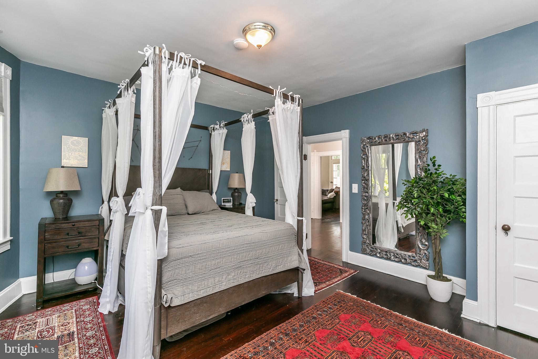 5506 Rusk Avenue Baltimore, MD 21215 - Photo 27 of 54 Dream away