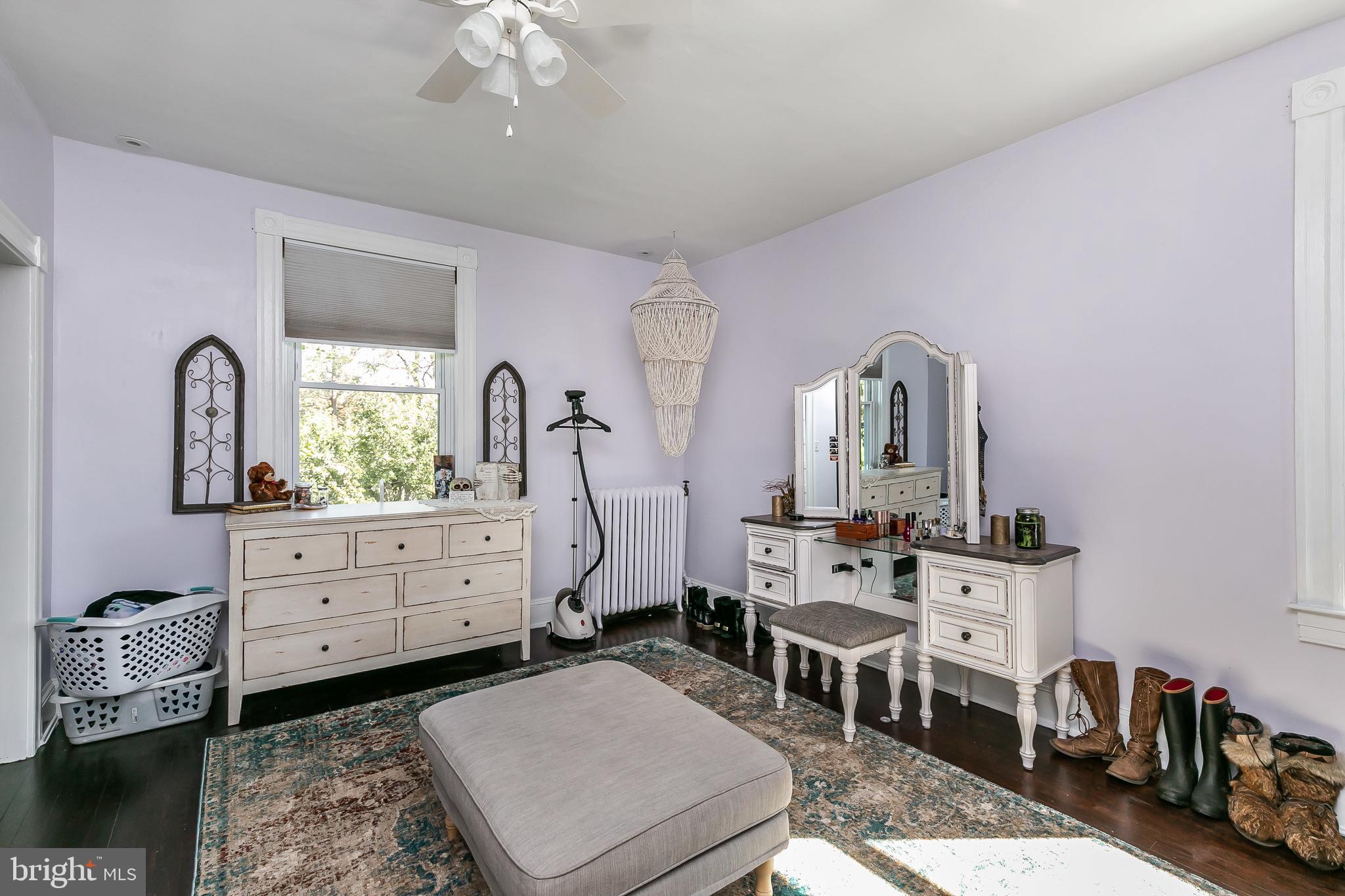 5506 Rusk Avenue Baltimore, MD 21215 - Photo 29 of 54 Room for everything