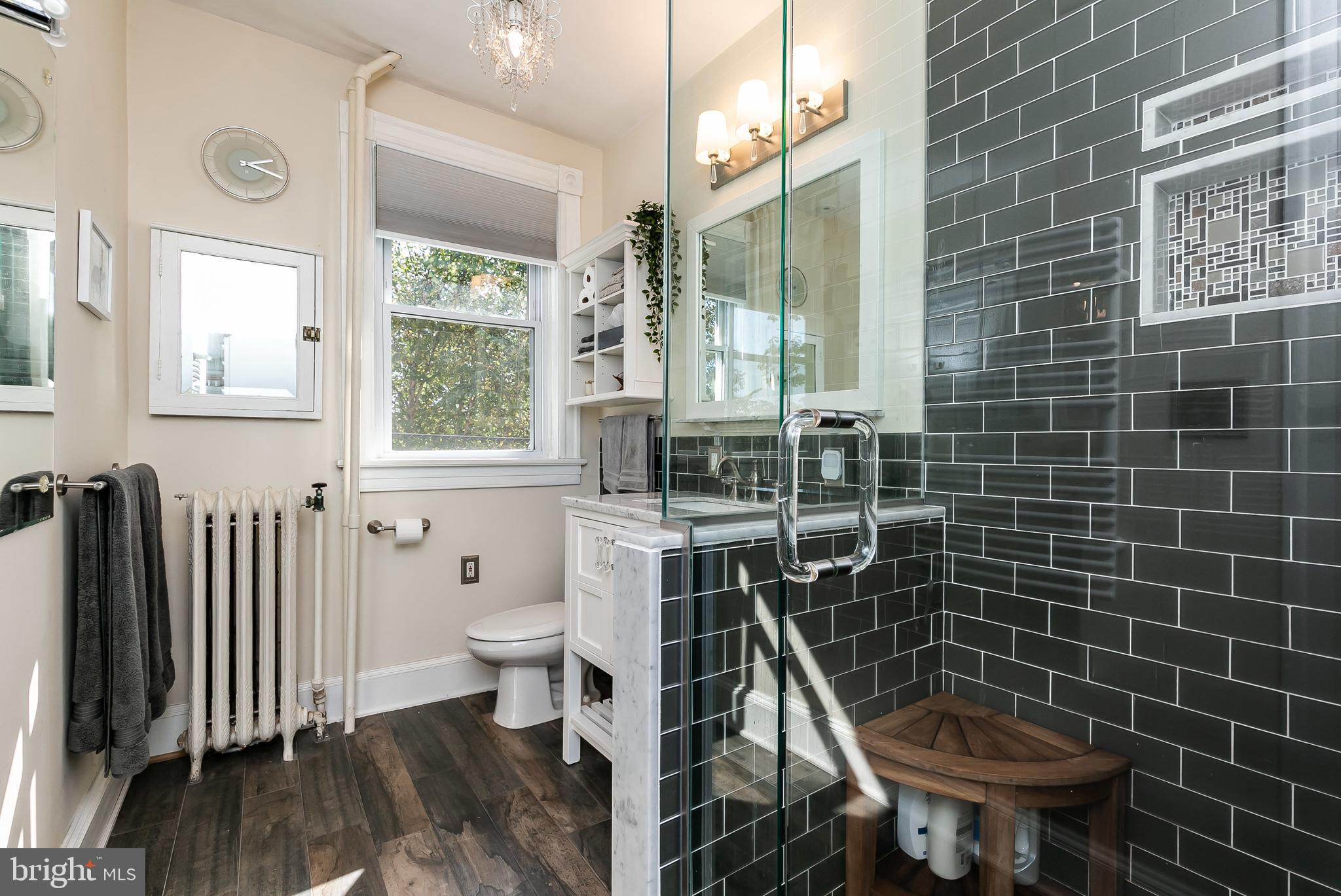 5506 Rusk Avenue Baltimore, MD 21215 - Photo 31 of 54 Looks like a spa