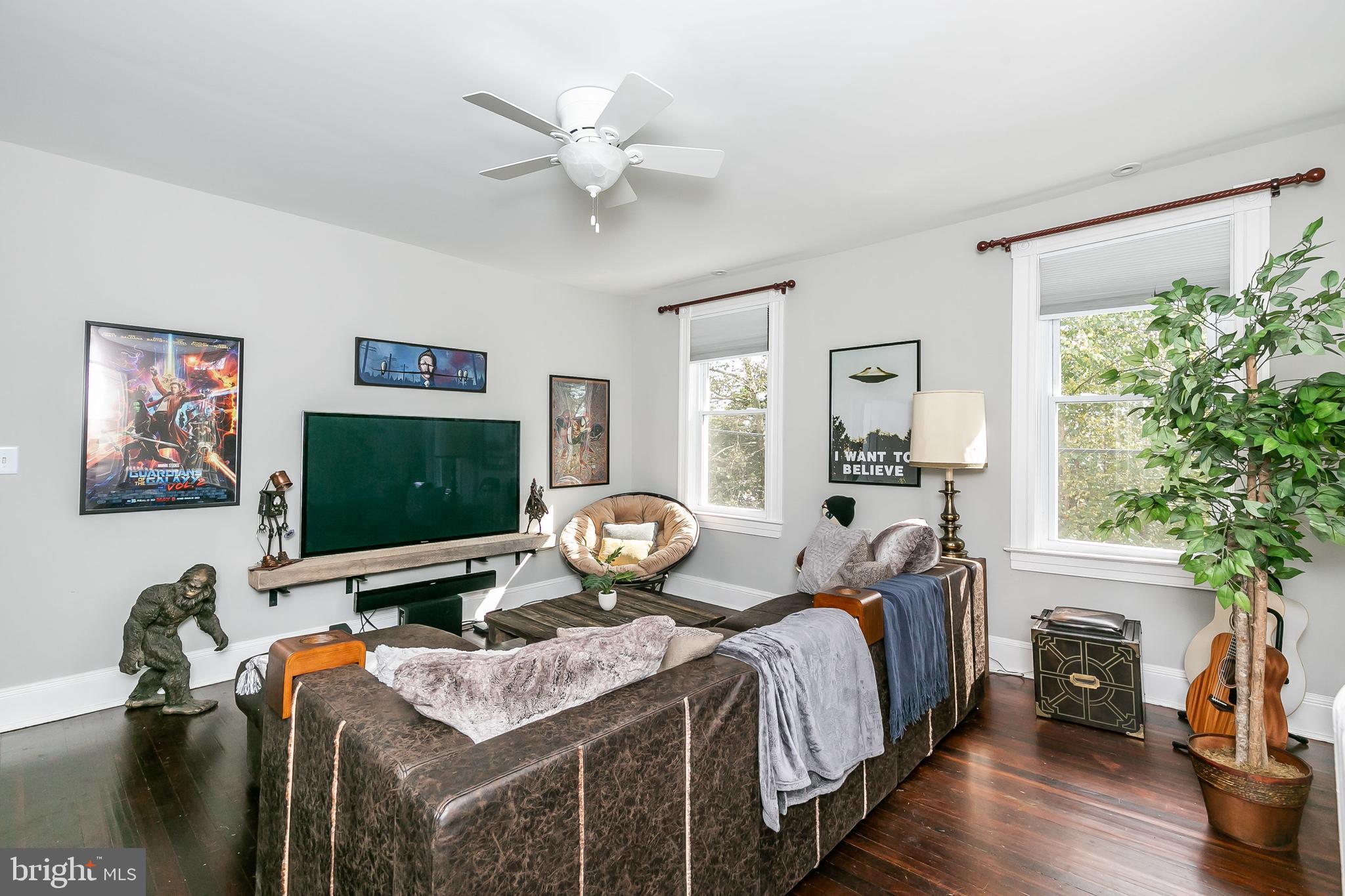 5506 Rusk Avenue Baltimore, MD 21215 - Photo 38 of 54 So much natural light
