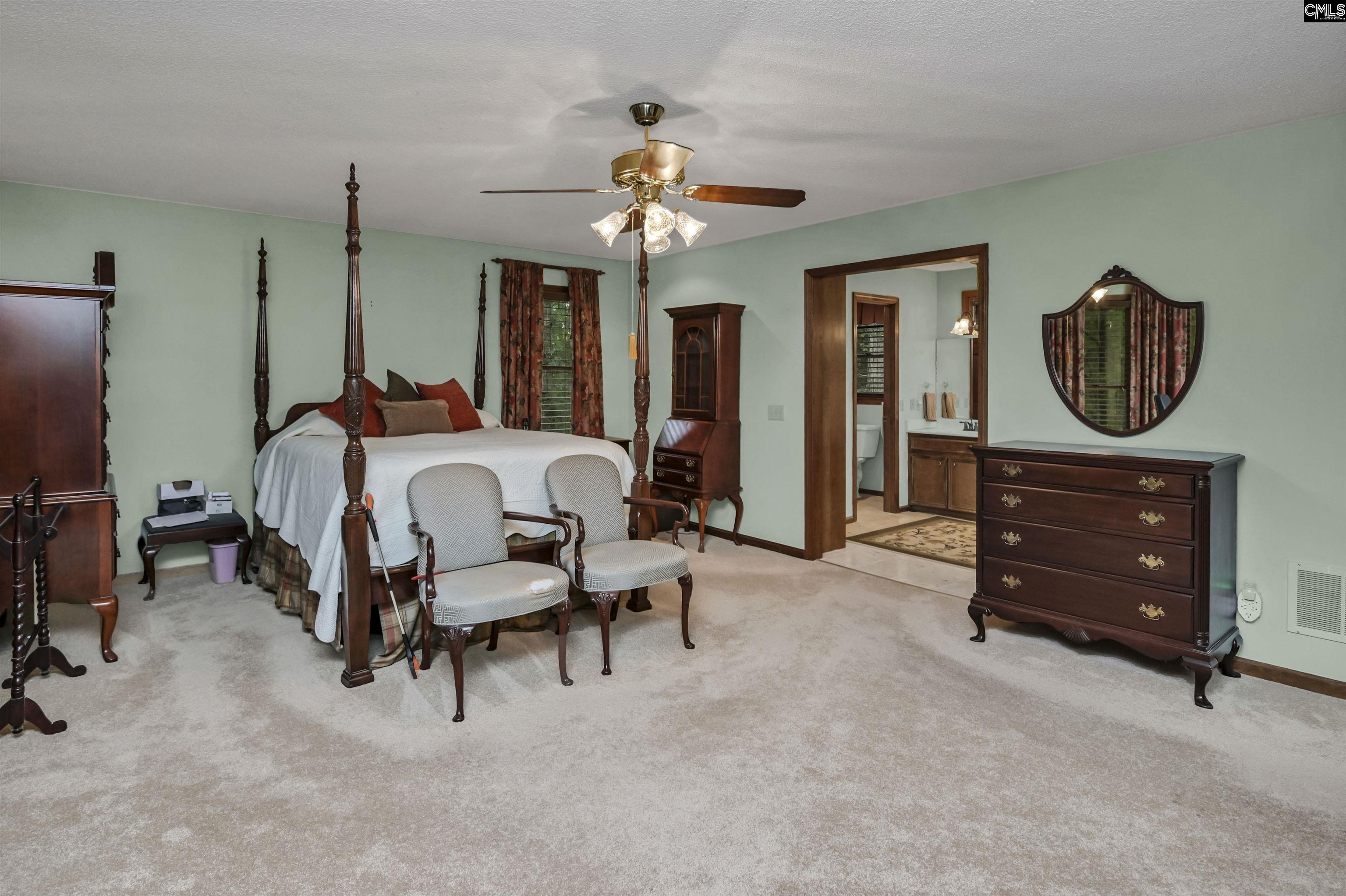 108 Bridle Ridge Road Irmo, SC 29063 - Photo 22 of 37