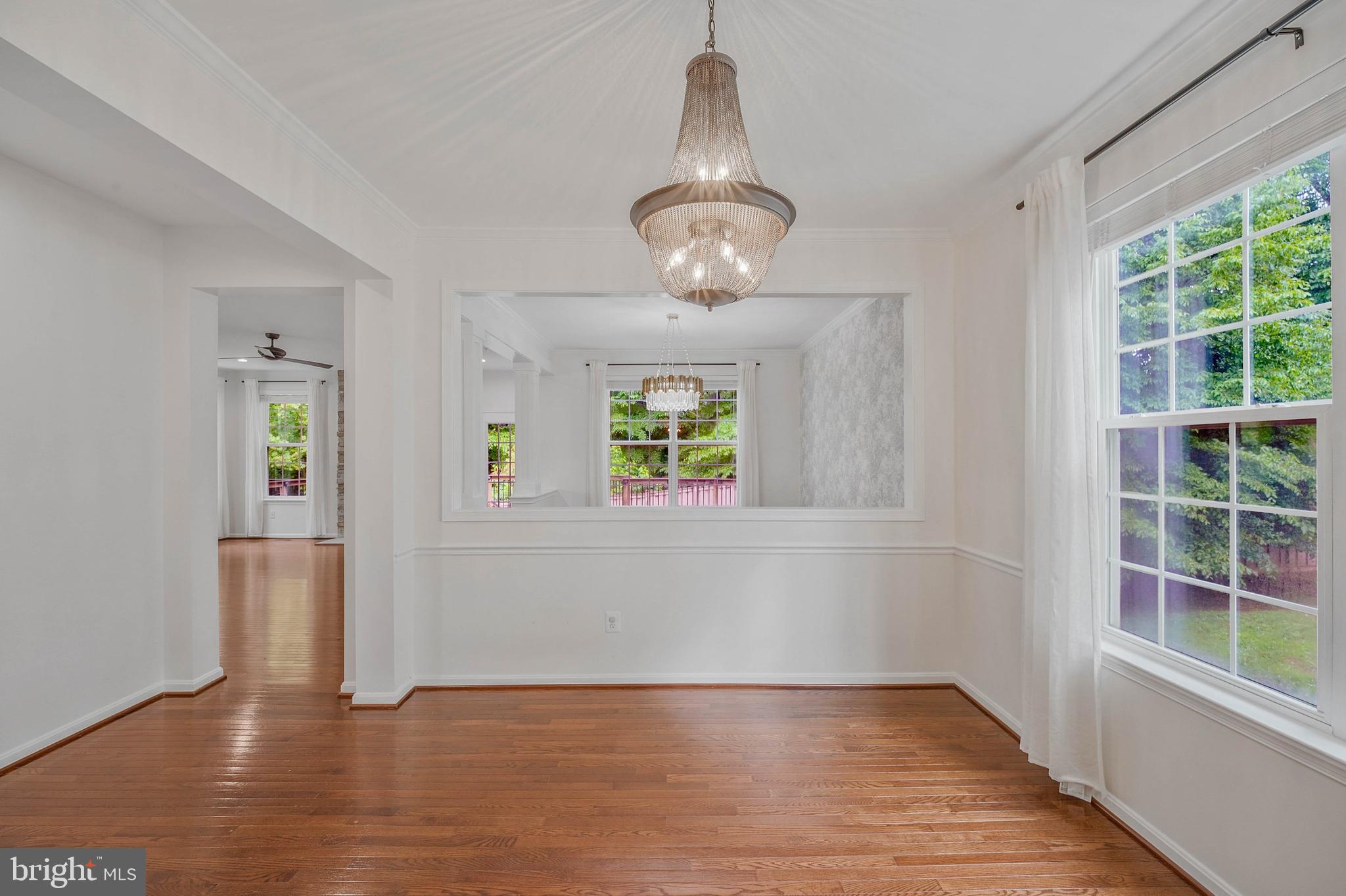 3461 Eagle Ridge Drive Woodbridge, VA 22191 - Photo 6 of 58