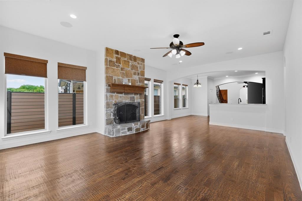 2313 Windjammer Way Rowlett, TX 75088 - Photo 6 of 31