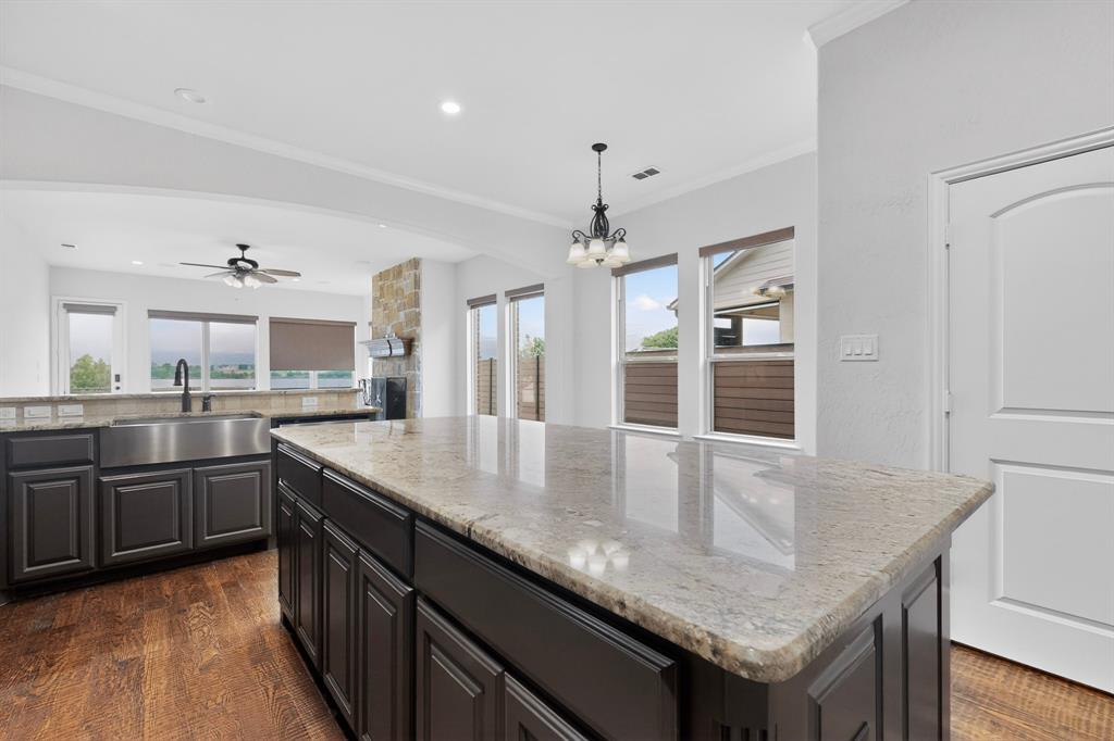 2313 Windjammer Way Rowlett, TX 75088 - Photo 10 of 31
