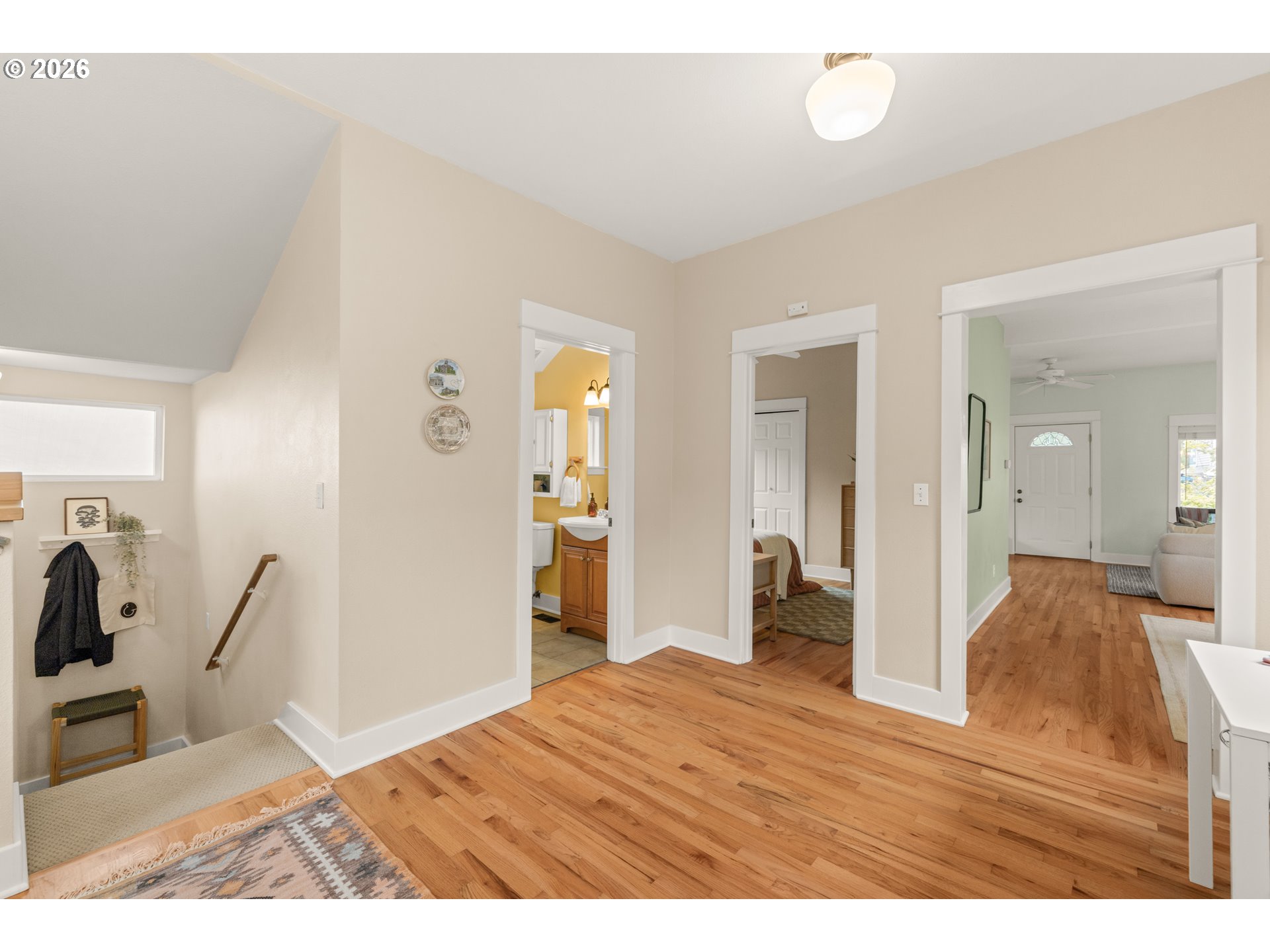522 Northeast Sumner Street Portland, OR 97211 - Photo 17 of 42