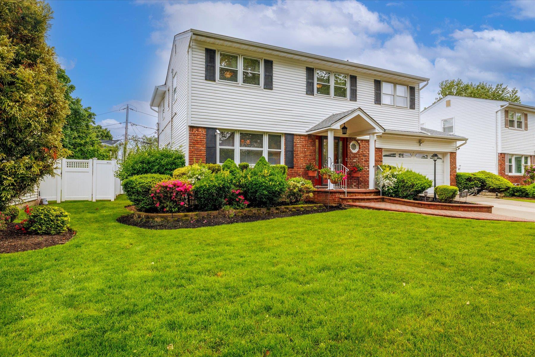 Welcome to 444 Derby Road