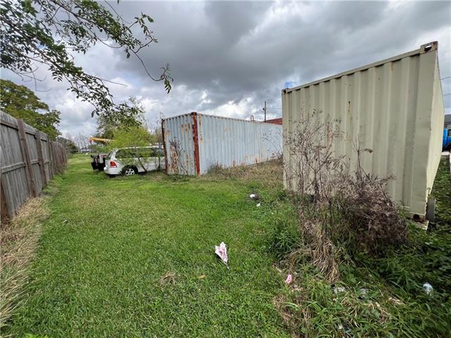 Lot 4 Barcelona Road Chalmette, LA 70043 - Photo 2 of 9