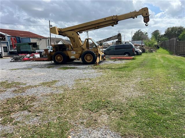 Lot 4 Barcelona Road Chalmette, LA 70043 - Photo 5 of 9
