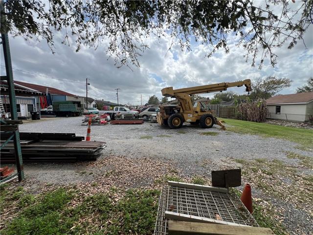 Lot 4 Barcelona Road Chalmette, LA 70043 - Photo 6 of 9