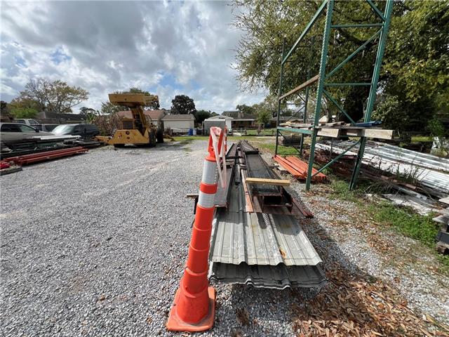 Lot 4 Barcelona Road Chalmette, LA 70043 - Photo 7 of 9