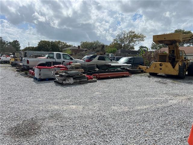 Lot 4 Barcelona Road Chalmette, LA 70043 - Photo 8 of 9