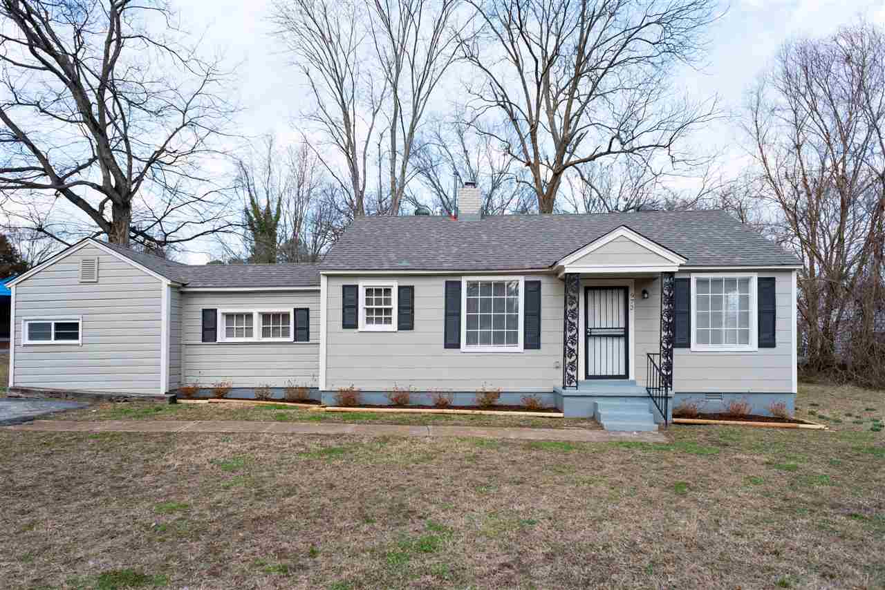 972 Lydgate Road Memphis, TN 38116 - Photo 1 of 15
