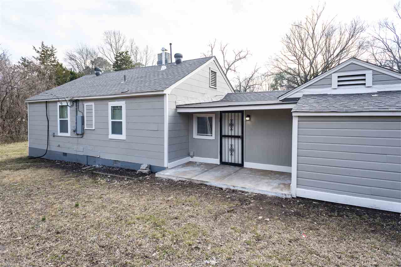 972 Lydgate Road Memphis, TN 38116 - Photo 15 of 15