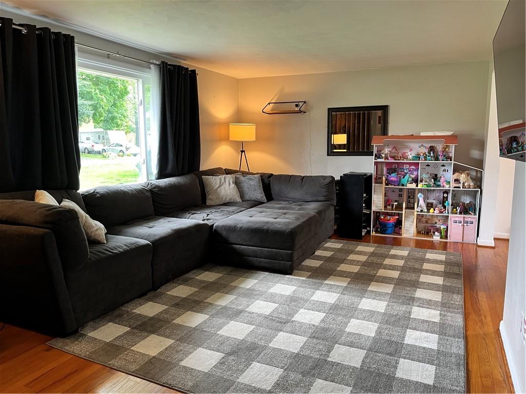 964 McKnight Road Indiana, PA 15701 - Photo 2 of 20 Gallery Image 2