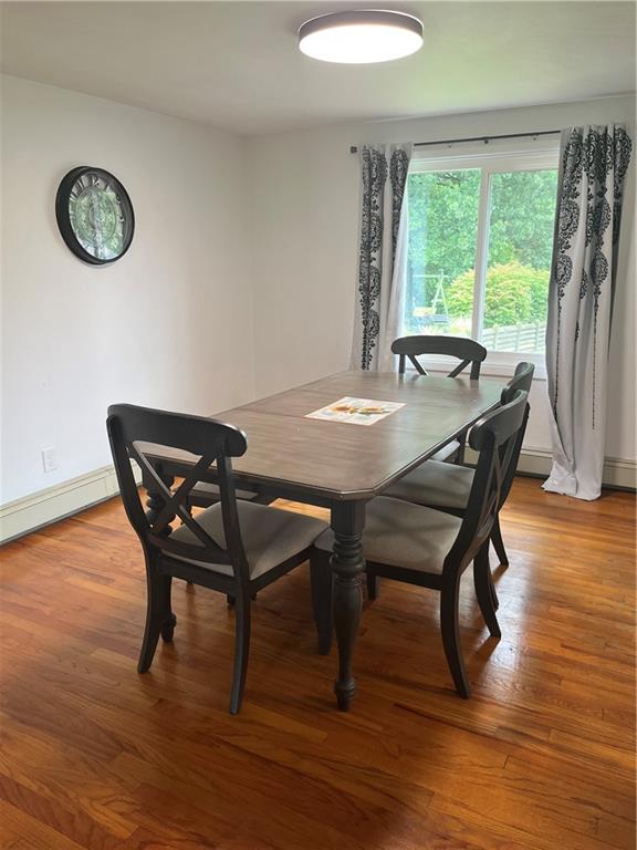964 McKnight Road Indiana, PA 15701 - Photo 6 of 20 Gallery Image 6