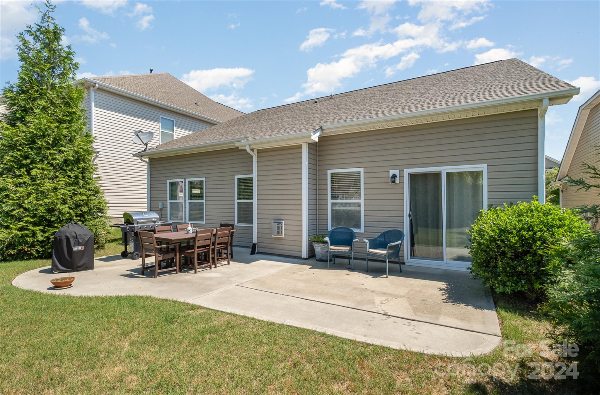79366 Ridgehaven Road Lancaster, SC 29720 - Photo 33 of 39 Gallery Image 33