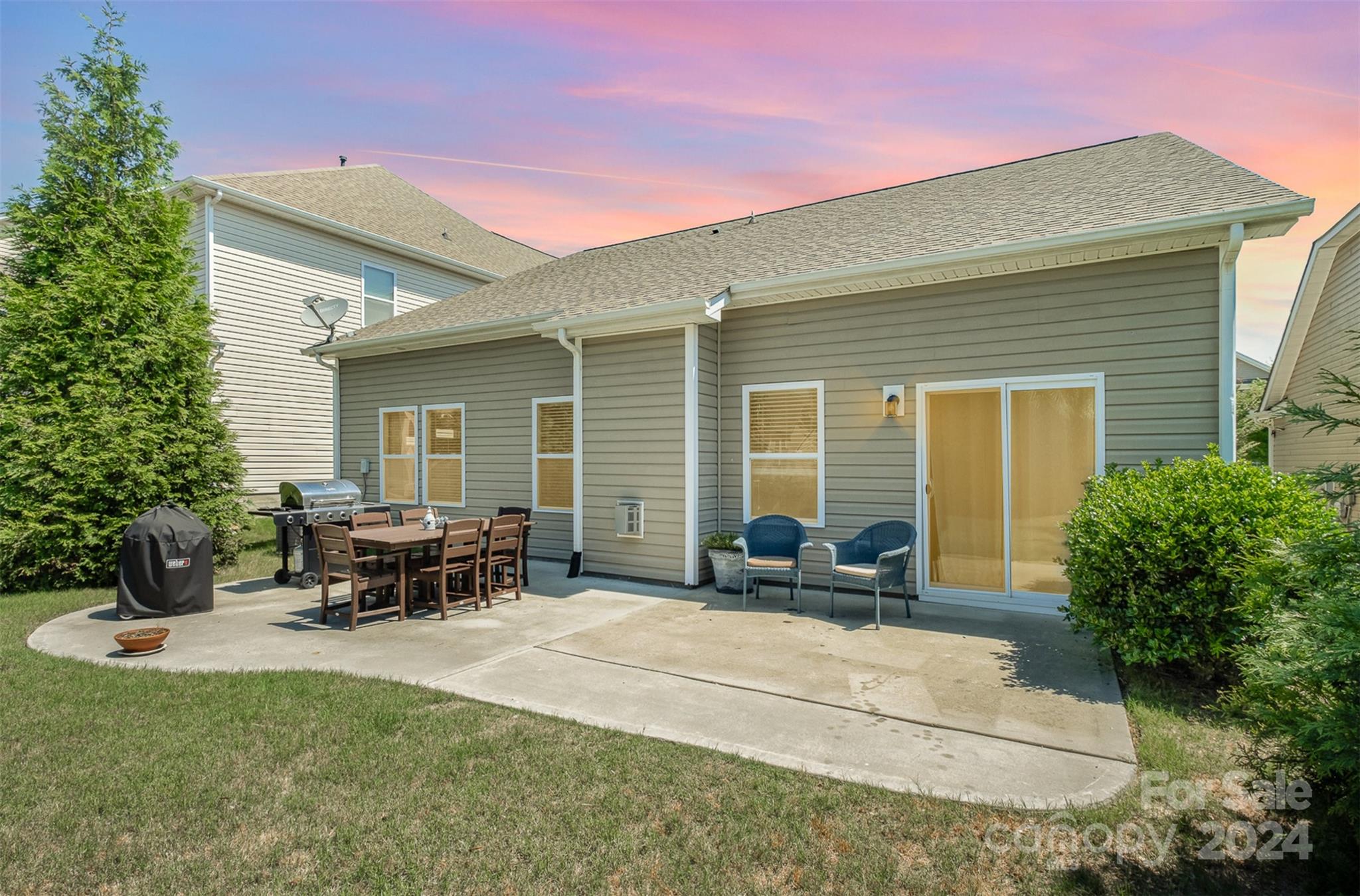 79366 Ridgehaven Road Lancaster, SC 29720 - Photo 35 of 39 Gallery Image 35