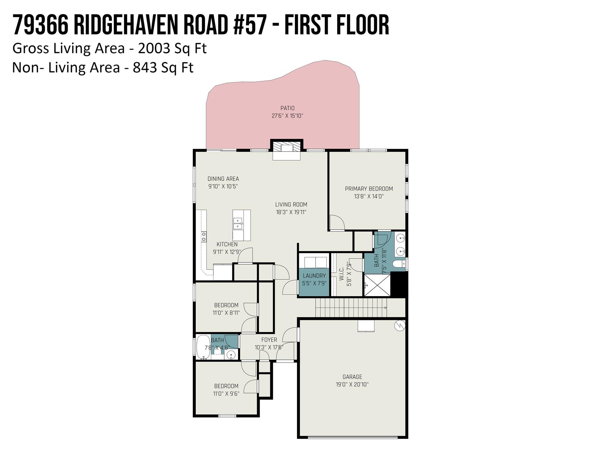 79366 Ridgehaven Road Lancaster, SC 29720 - Photo 38 of 39 Gallery Image 38
