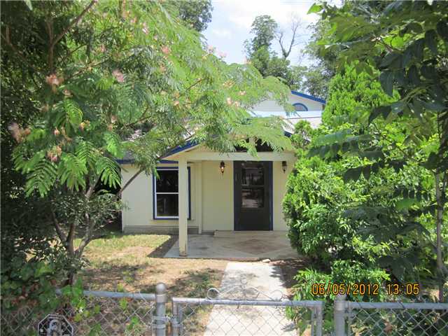 2814 Gonzales Street Austin, TX 78702 - Photo 1 of 1