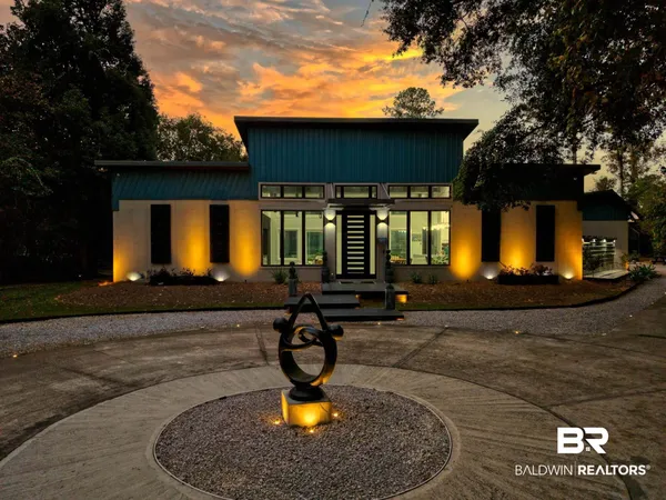 $3,999,999 | 9619 Marchand Avenue, Daphne, AL 36526