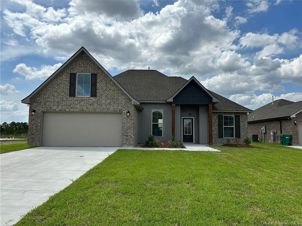 1841 Bowen Road Lake Charles, LA 70611 - Photo 1 of 7 Gallery Image 1