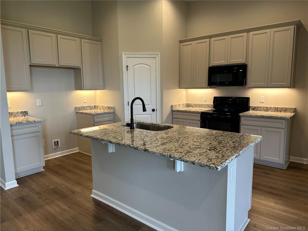 1841 Bowen Road Lake Charles, LA 70611 - Photo 3 of 7 Gallery Image 3