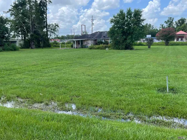 $50,000 | Tbd St Amant Street, Sorrento, LA 70778