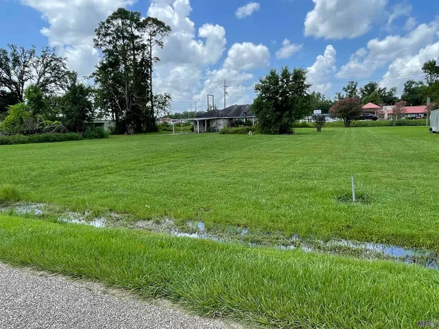 $50,000 | Tbd St Amant Street, Sorrento, LA 70778