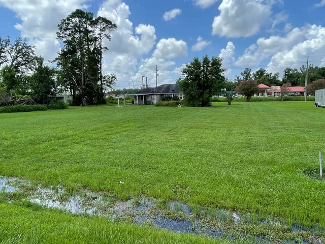 $50,000 | Tbd St Amant Street, Sorrento, LA 70778