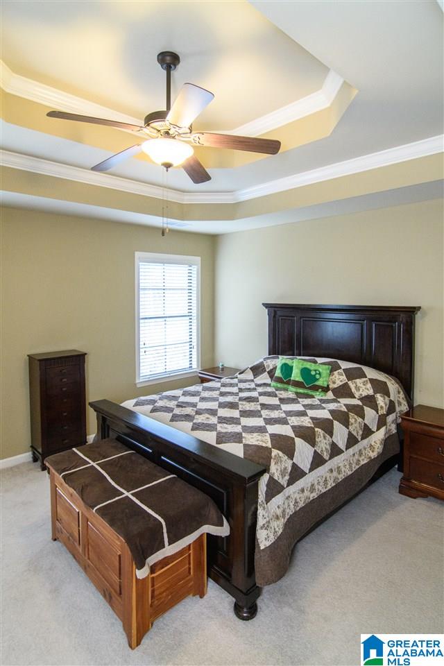 172 Chinaberry Lane Alabaster, AL 35114 - Photo 24 of 45