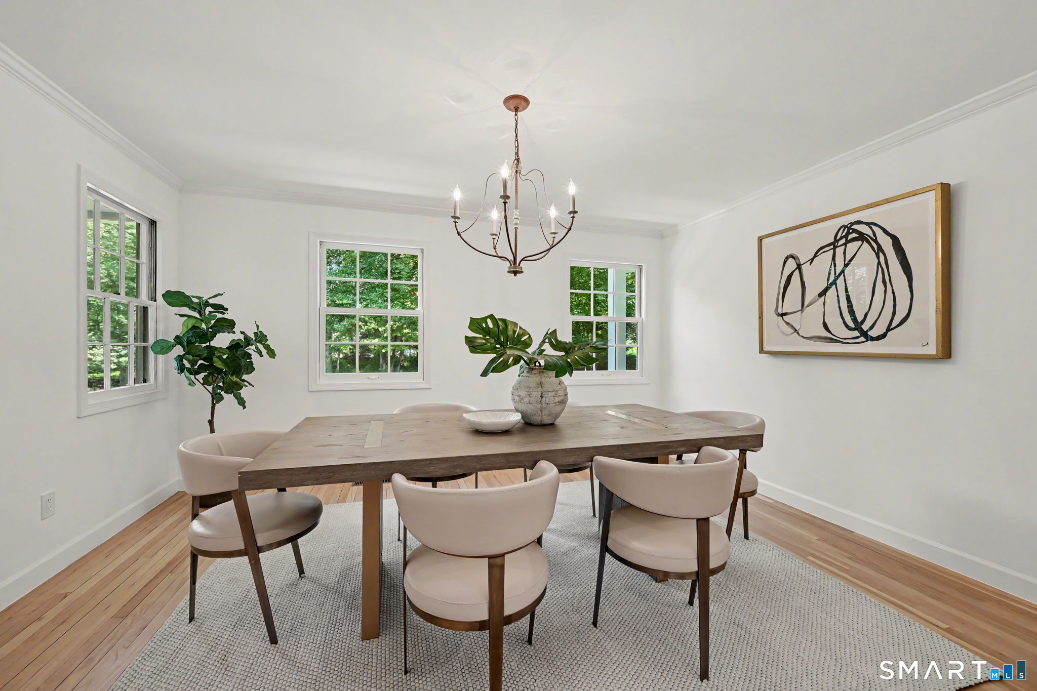 148 West Hills Road New Canaan, CT 06840 - Photo 14 of 40