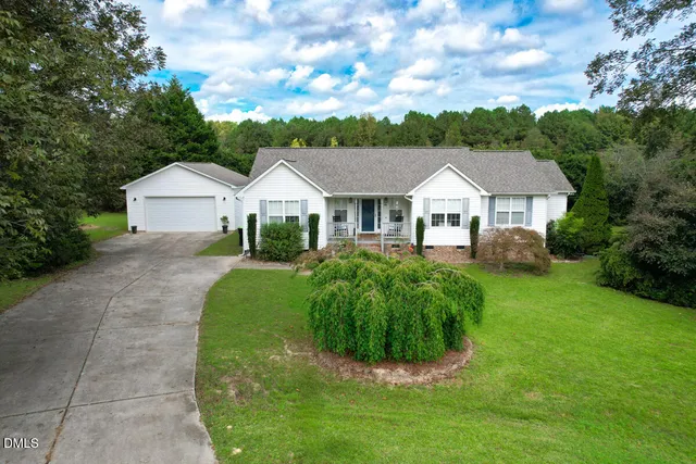 $355,000 | 86 Troy Drive, Clayton, NC 27520