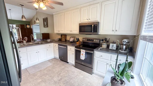 $355,000 | 86 Troy Drive, Clayton, NC 27520