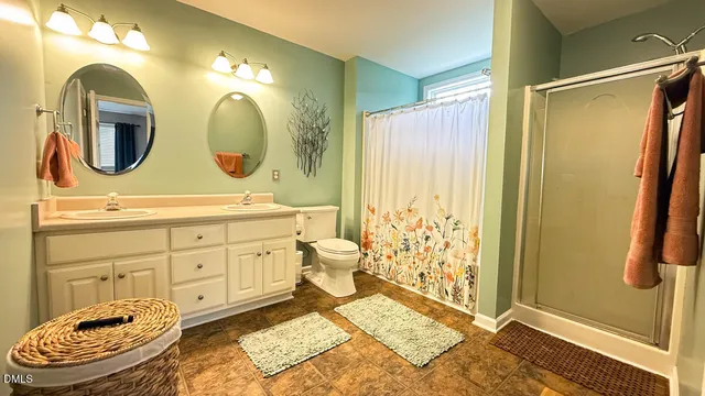 $355,000 | 86 Troy Drive, Clayton, NC 27520