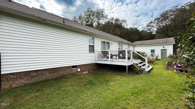$355,000 | 86 Troy Drive, Clayton, NC 27520