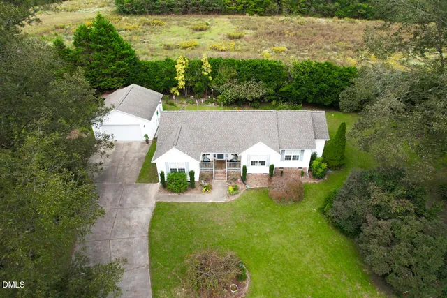 $355,000 | 86 Troy Drive, Clayton, NC 27520