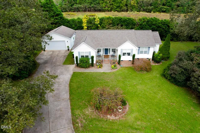 $355,000 | 86 Troy Drive, Clayton, NC 27520