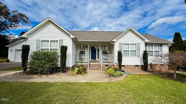 $355,000 | 86 Troy Drive, Clayton, NC 27520