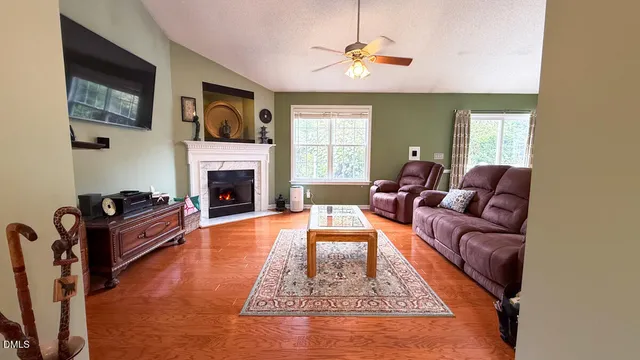 $355,000 | 86 Troy Drive, Clayton, NC 27520