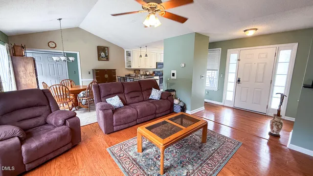 $355,000 | 86 Troy Drive, Clayton, NC 27520