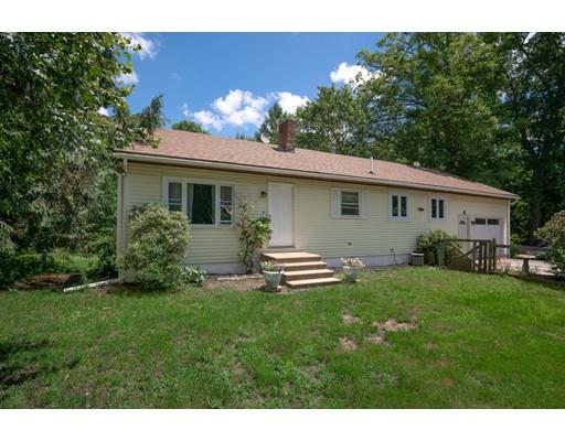 4 East Brookfield Road North Brookfield, MA 01535 - Photo 1 of 26 Gallery Image 1