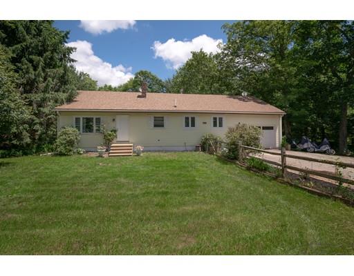 4 East Brookfield Road North Brookfield, MA 01535 - Photo 25 of 26 Gallery Image 25