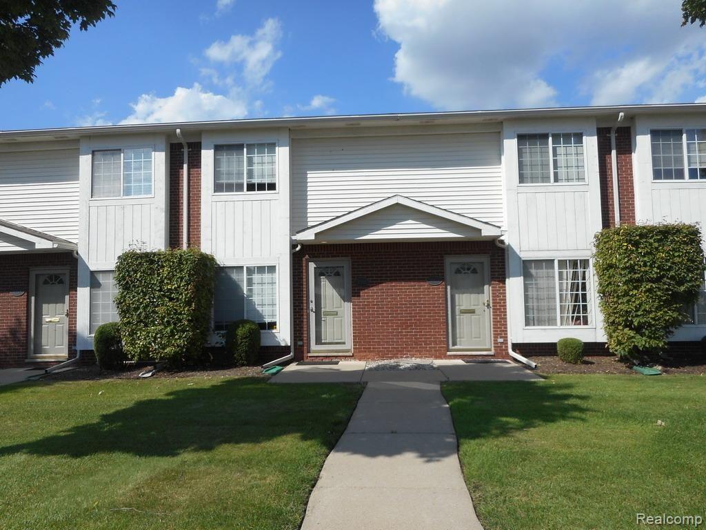 4951 Crooks Road, Unit 8 Royal Oak, MI 48073 - Photo 1 of 14