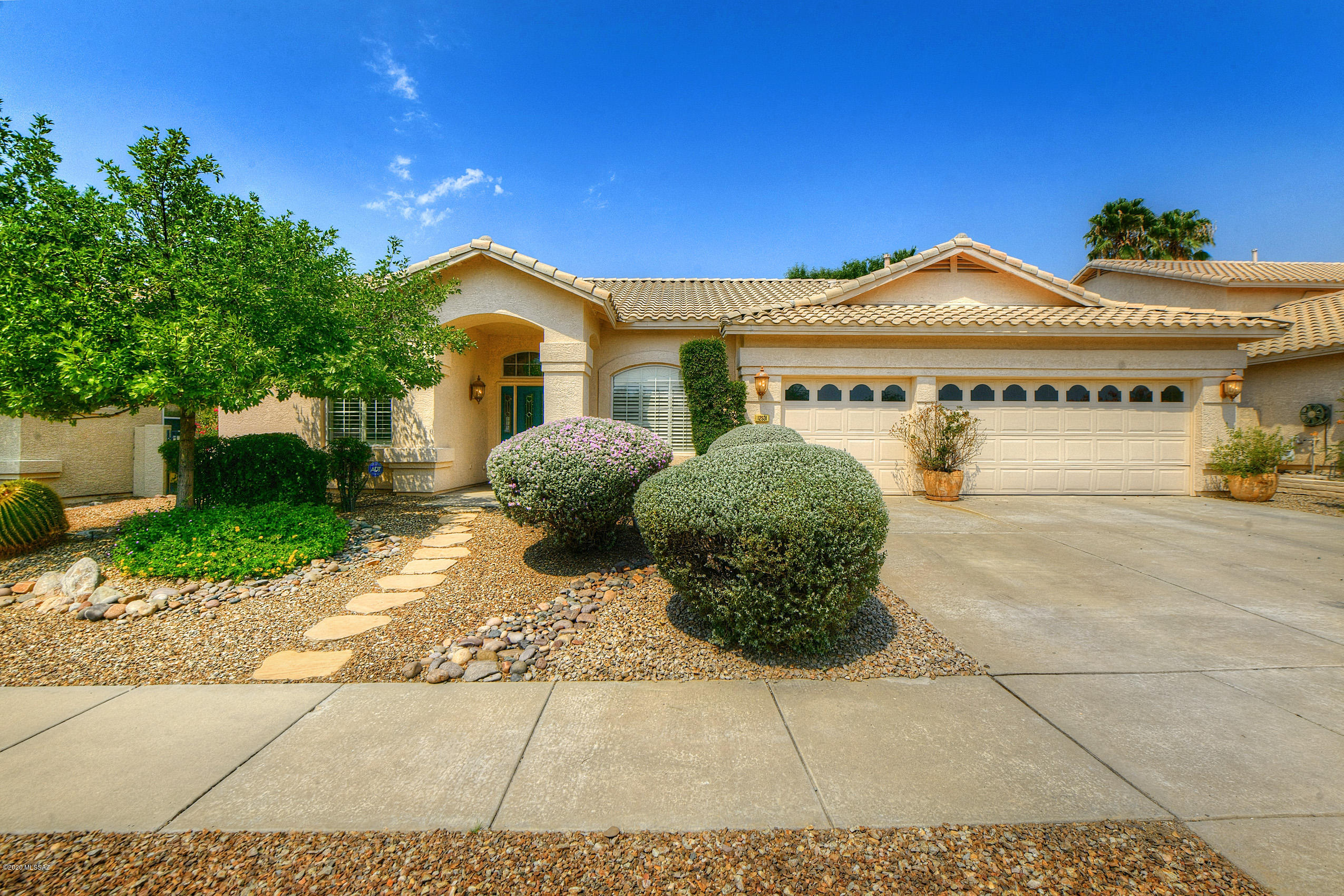 12531 North Forest Lake Way Oro Valley, AZ 85755 - Photo 31 of 31
