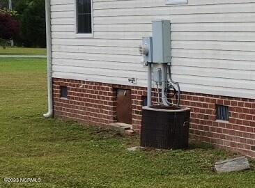 1148 Willeyton Road Gates, NC 27937 - Photo 21 of 21 HVAC