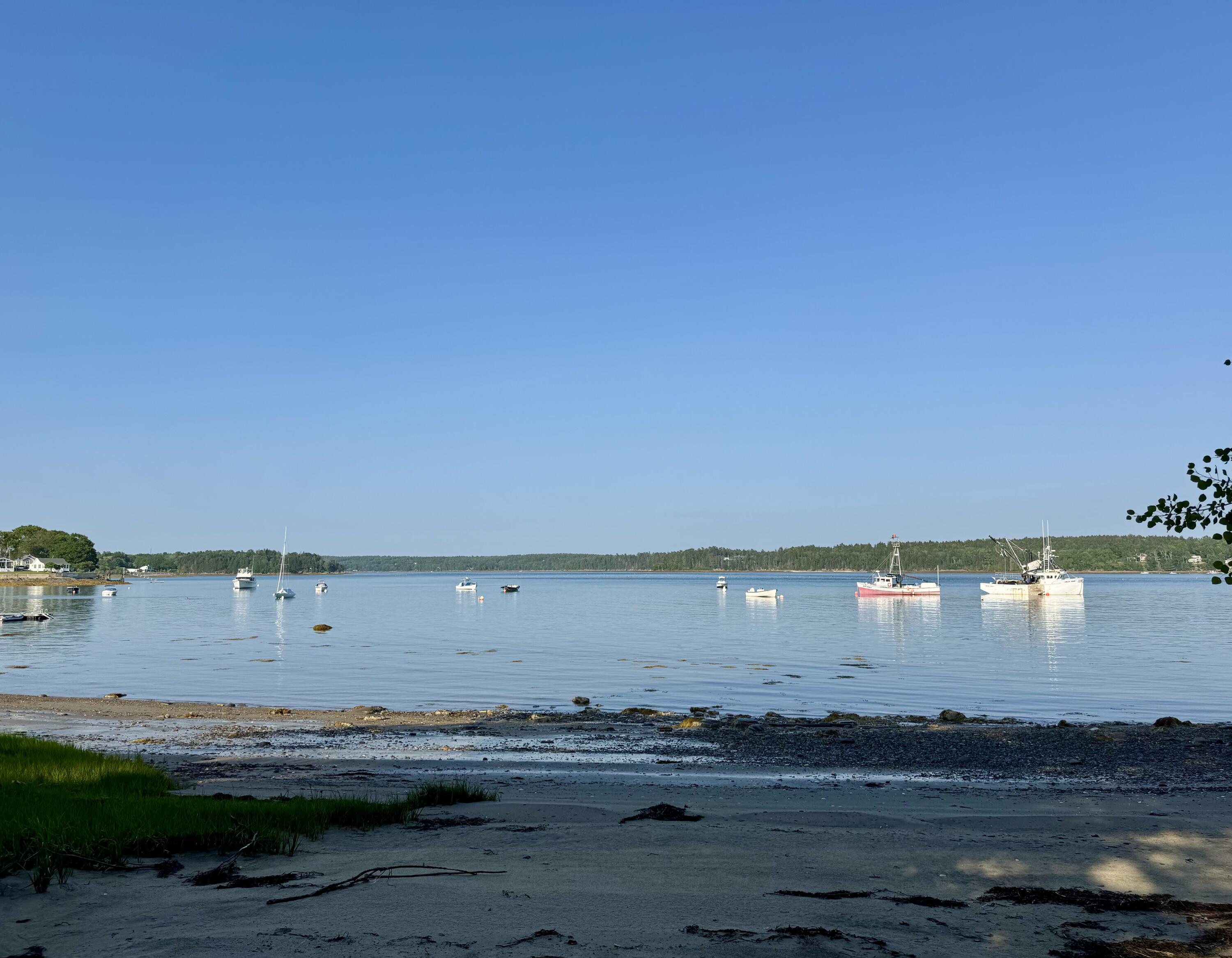 21 Morse Shore Road Harpswell, ME 04079 - Photo 53 of 54 deeded access