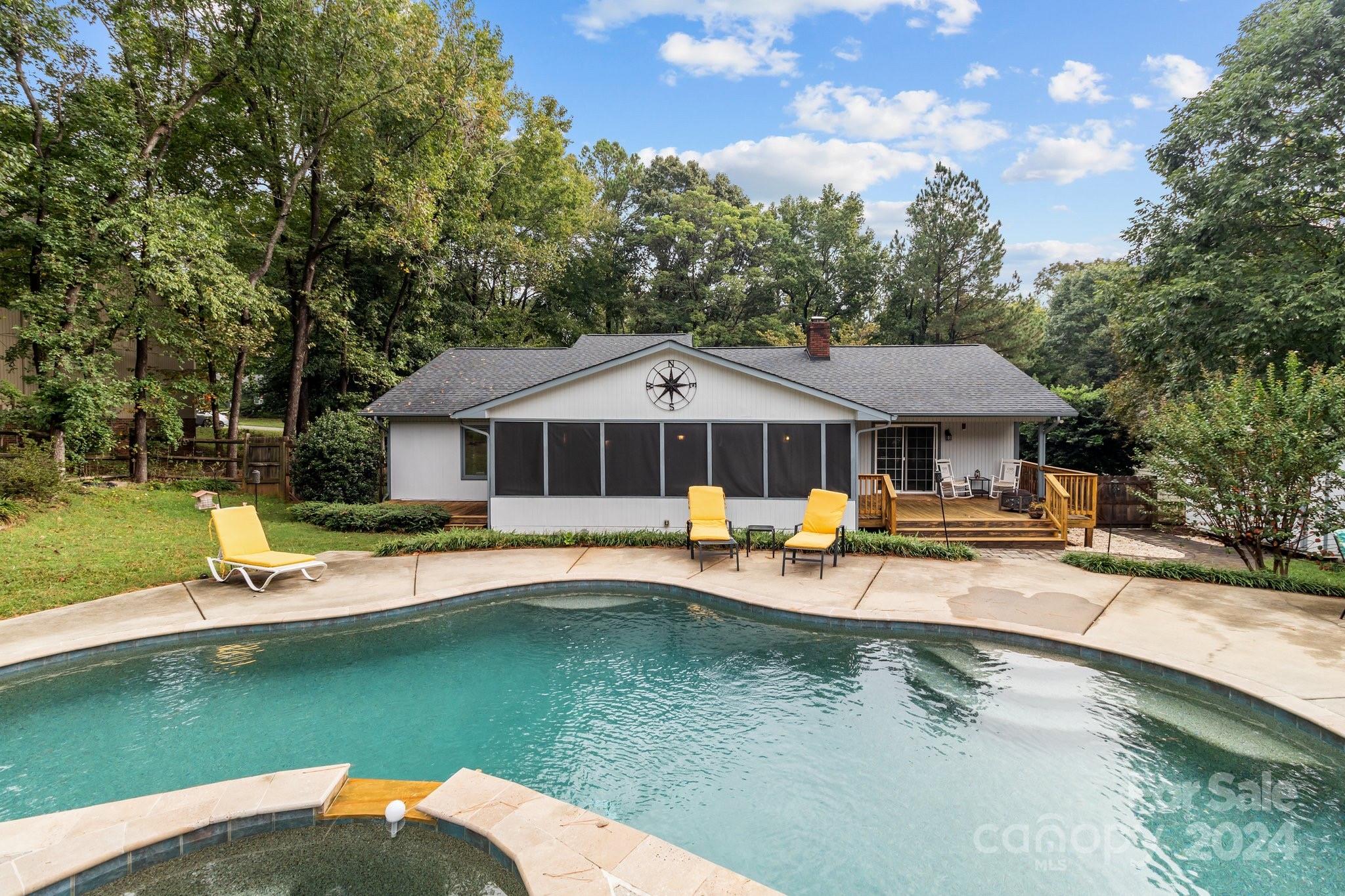 8092 Golf Course Drive North Denver, NC 28037 - Photo 38 of 48