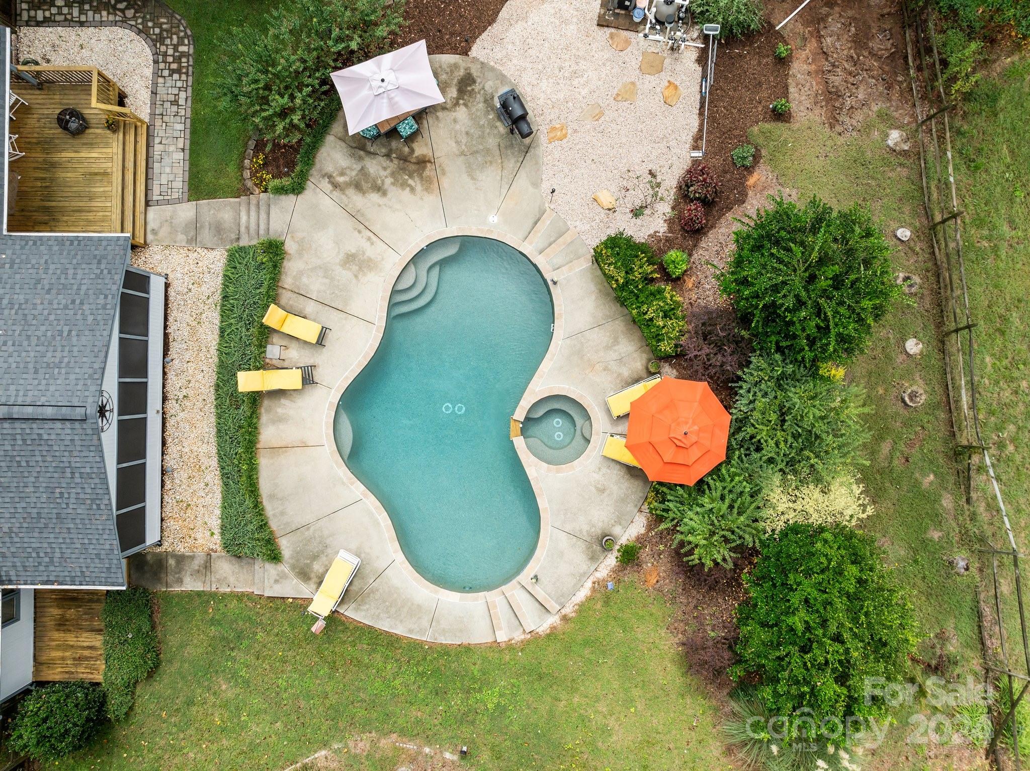 8092 Golf Course Drive North Denver, NC 28037 - Photo 42 of 48